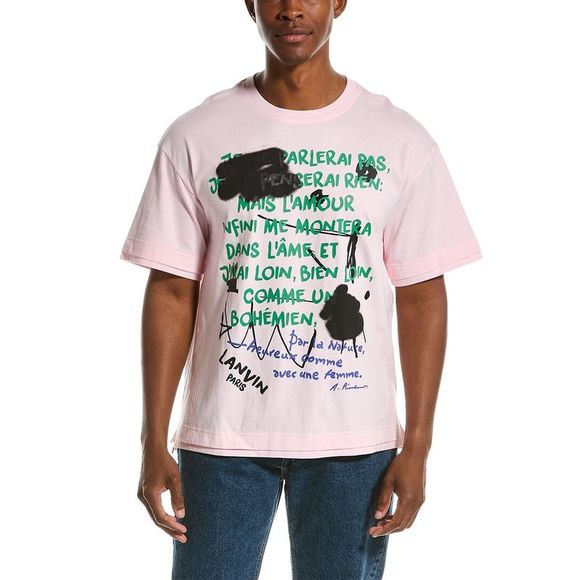 LANVIN Other - LANVIN T-Shirt